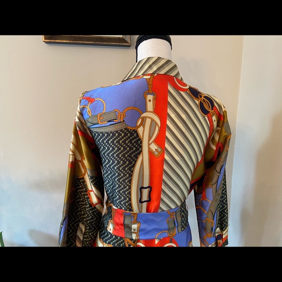 NWT Zara Woman dress size S - Picture 5 of 6